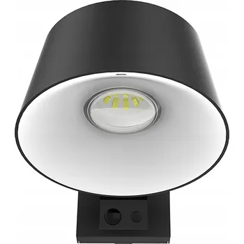 Venkovní osvětlení Venkovní solární LED světlo s pohybovým senzorem Viking SR28