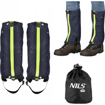 turistický návlek Návleky Na Boty Návleky Na Boty Nils Camp , univerzální vel