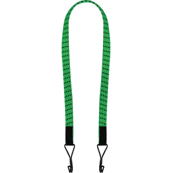 Motodoplněk OXFORD popruh pro upevnění zavazadel (expandér) model BUNGEE 16mm X 600mm/24 barva zelená (OXFORD popruh pro upevnění zavazadel (expandér) model BUNGEE 16mm X 600mm/24 barva zelená)