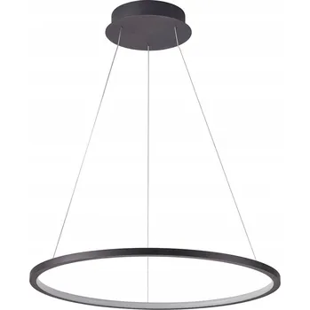 Závěsné svítidlo Italux VINOLA 1 - bodové LED svítidlo (integrovaný LED zdroj)