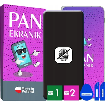 Pouzdro na mobilní telefon Ochranná Fólie Pan Ekranik pro OnePlus Open 1 ks