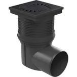 Chuděj KVB 110 324 S Li boční suchá s…