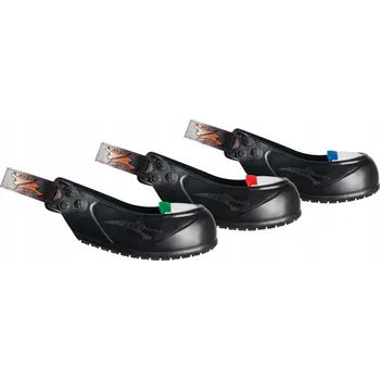 Pracovní obuv OCHRANNÉ NÁVLEKY NA BOTY SAFETY JOGGER VISITOR METAL FREE S 34-38