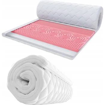 Matrace Matrace matrace ŚpijZdrowo 90 x 200 x 9 Cm H3 , H4