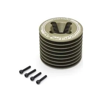 RC náhradní díl Cylender Head Kyosho KE25SP2 - expresní doprava