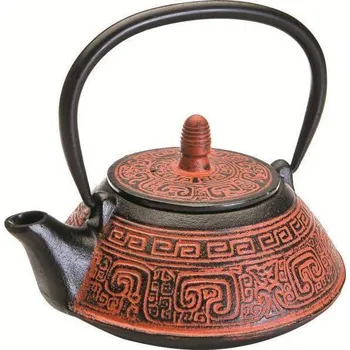 Konvice na čaj Ibili India 0,8 l