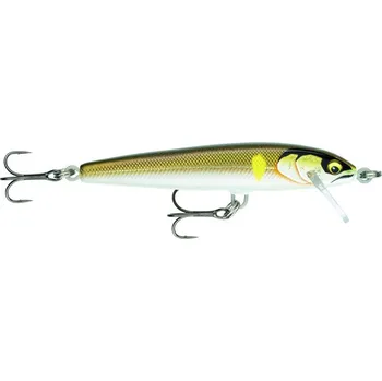 Umělá nástraha Wobler Rapala Floater Elite 85 GDAY