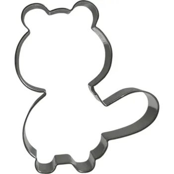 Vykrajovátko Jakub Felcman Vykrajovátko sysel