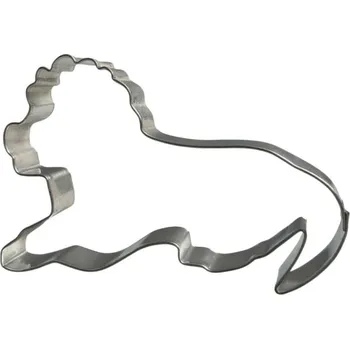 Vykrajovátko Jakub Felcman Vykrajovátko lev