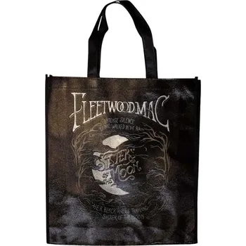 Fleetwood Mac Sisters Of The Moon Taška na rameno Black