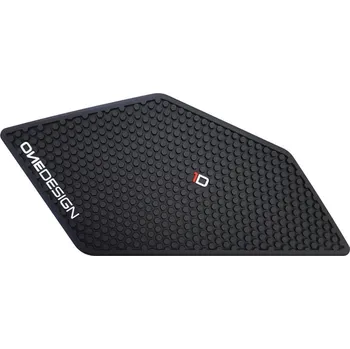 Boční chrániče nádrže PUIG ANTI-SLIP 20061N černý 20061N