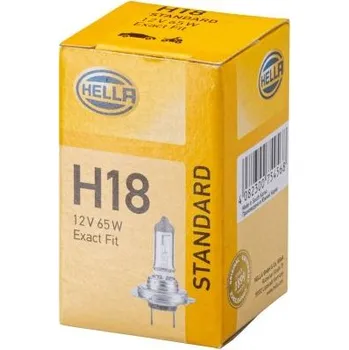 Autožárovka Žárovka, hlavní světlomet HELLA 8GH 217 337-101