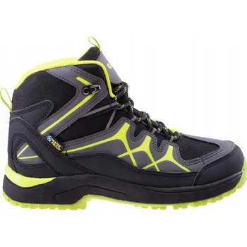 Pracovní obuv Dámská obuv HI-TEC MIKO MID WP TEEN mládež, vel. 39