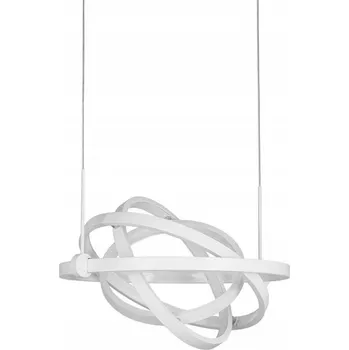 Závěsné svítidlo Tryton AD16020-4A WH Italux