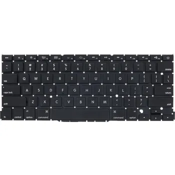 Náhradní klávesnice pro notebook KLAWIATURA APPLE Macbook Pro A1502 13'' US pro Apple