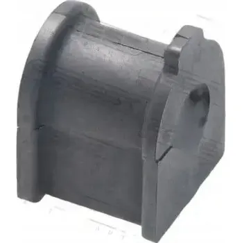 Stabilizátor nápravy GUMOVÉ POUZDRO STABILIZÁTORU PŘEDNÍ NÁPRAVY TOYOTA AVENSIS VERSO PICNIC D25