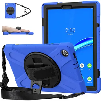 Pouzdro na mobilní telefon Pouzdro Strado pro Lenovo Tab M11 TB330FU