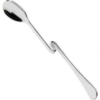 Naběračka Lžička na med Moha