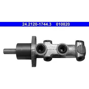 Brzdový válec Hlavní brzdový válec ATE 24.2120-1744.3