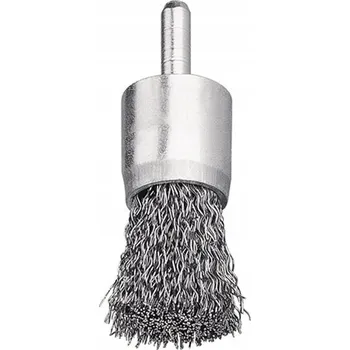 Drátěný kartáč ABRABORO Drátěný kartáč štětcový 22mm