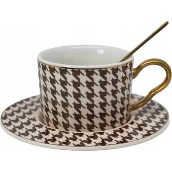 Šálek Queen Isabell porcelán 150 ml 1 ks