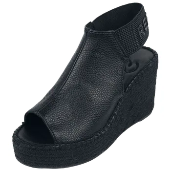 Jídelní židle Vysoké podpatky z Replay Footwear - JESS - TYNE - Ženy - černá