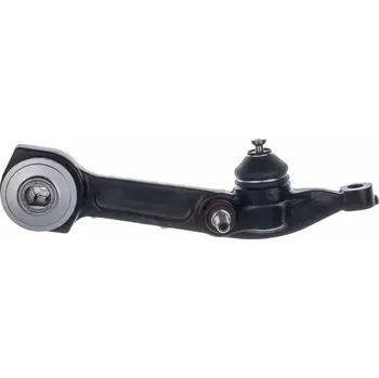 Zavěšení kol Denckermann D120516 Rameno , odpružení kol