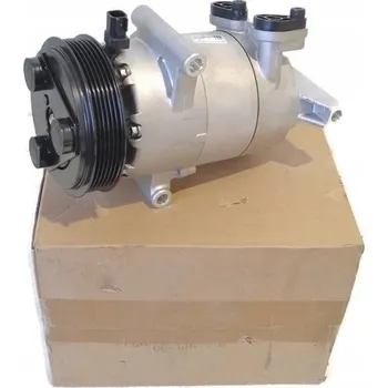 Kompresor klimatizace KOMPRESOR KLIMATIZACE CITROËN JUMPER 06-14
