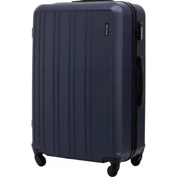 Wings Kufr tvrdý velký ABS HARRIER 97 l