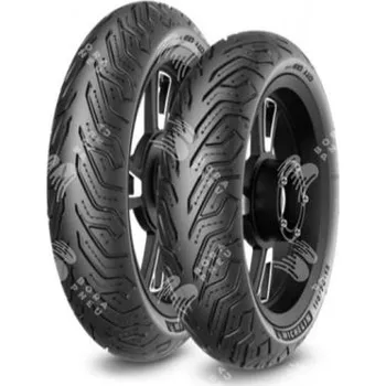 Pneumatiky MICHELIN city grip saver (tt) 120/80 R14 58S, sleva DOT