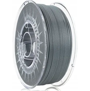 Filament Polykarbonátový filament Rosa 3d 1,75 mm 1000 g šedý