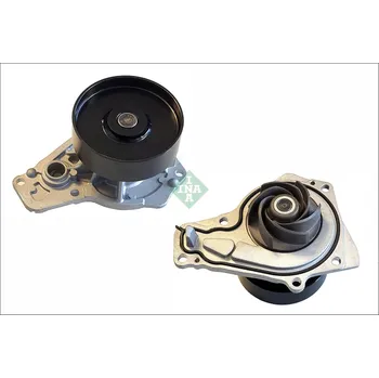 Motor automobilu Vodní čerpadlo, chlazení motoru Schaeffler INA 538 0815 10