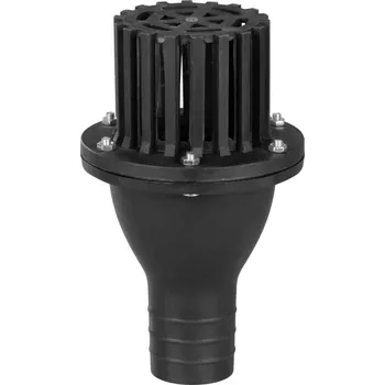 Příslušenství k čerpadlu Strend Pro INTR256587 sací koš NFV-2