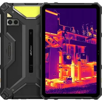 Tablet Tablet Ulefone Armor Pad 4 Ultra TUltra 10,36" 8 GB / 256 GB černý