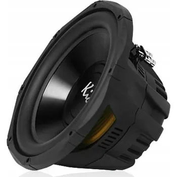 Auto Hi-Fi Jednopásmové reproduktory do auta Kicx (subwoofer)