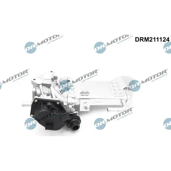 Palivový systém AGR-Ventil DR.MOTOR DRM211124