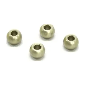 RC náhradní díl Kyosho 6.8mm Diam Hard Ball (H4.8) (4) - expresní doprava