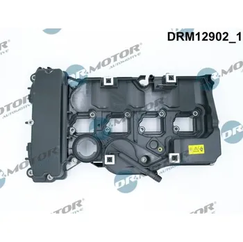 Motor automobilu Kryt hlavy válce DR.MOTOR DRM12902