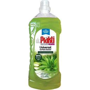 Dr.Prakti univerzální čisticí prostředek 1,5 l
