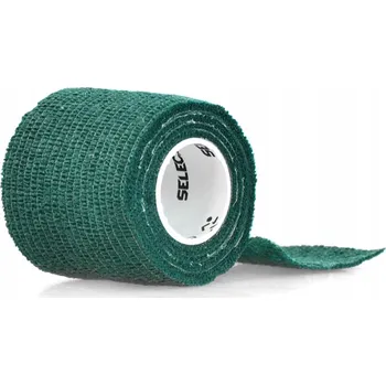 Podprsenka Podpůrná páska select vel. univerzální zelená