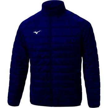Mizuno SAPPORO Padded Jacket - Navy Velikost: 4XL