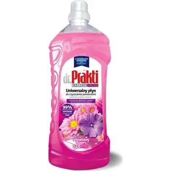Dr.Prakti univerzální čisticí prostředek 1,5 l