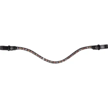 Čelenka HKM Candy, jantarová, Full