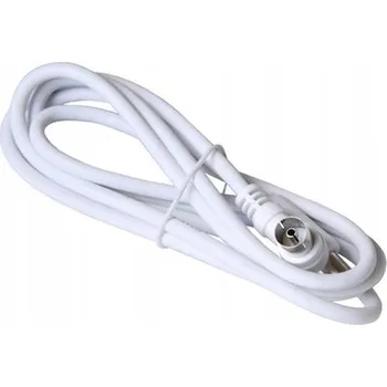 Anténní kabel Anténní kabel GETI 1,5m (1,5 metru)