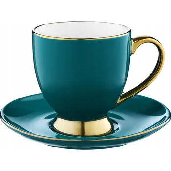 Porcelánový Šálek Ambition Royal 220 ml 1 ks