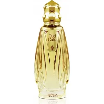 Unisex parfém Nabeel Oud Cafu EDP 100 ml orientální unisex parfém