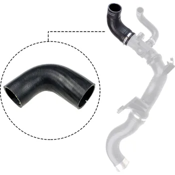 Palivový systém Hadička plnicího vzduchu GATES 09-0510