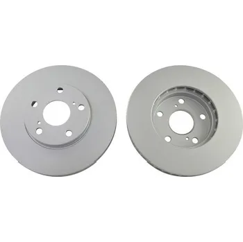 Brzdový kotouč Brzdový kotouč KAVO PARTS BR-9357-C