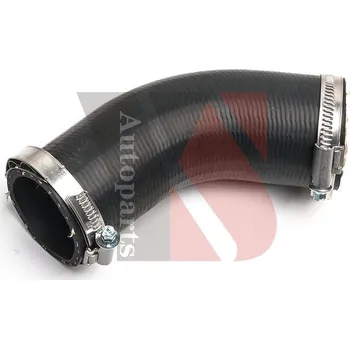 Hadička plnícího vzduchu YSPARTS YS-TIH0728H