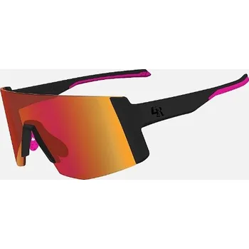 Sluneční brýle Fotochromatické cyklistické brýle Loose Riders C/S Rogue ČERNÉ